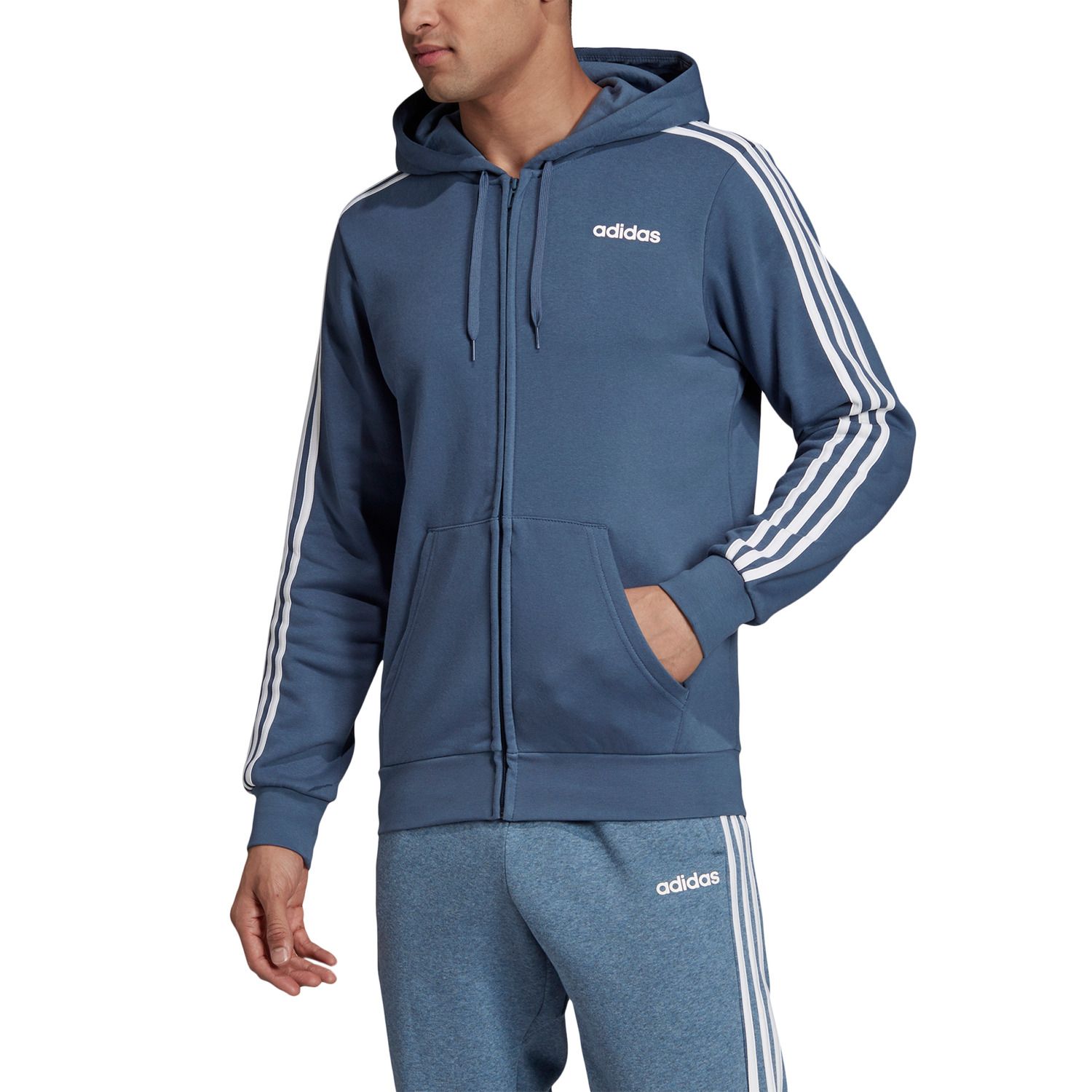 adidas big and tall hoodies