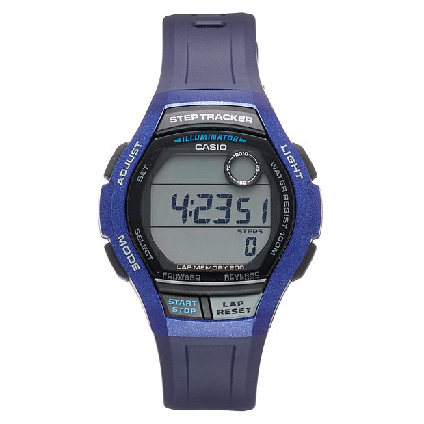 Casio lap best sale memory 200