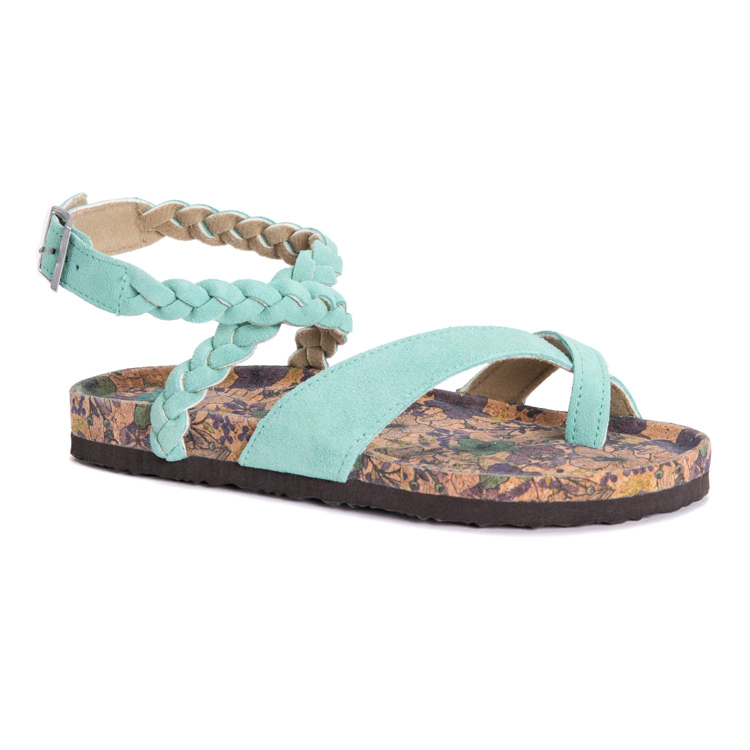 muk luks estelle