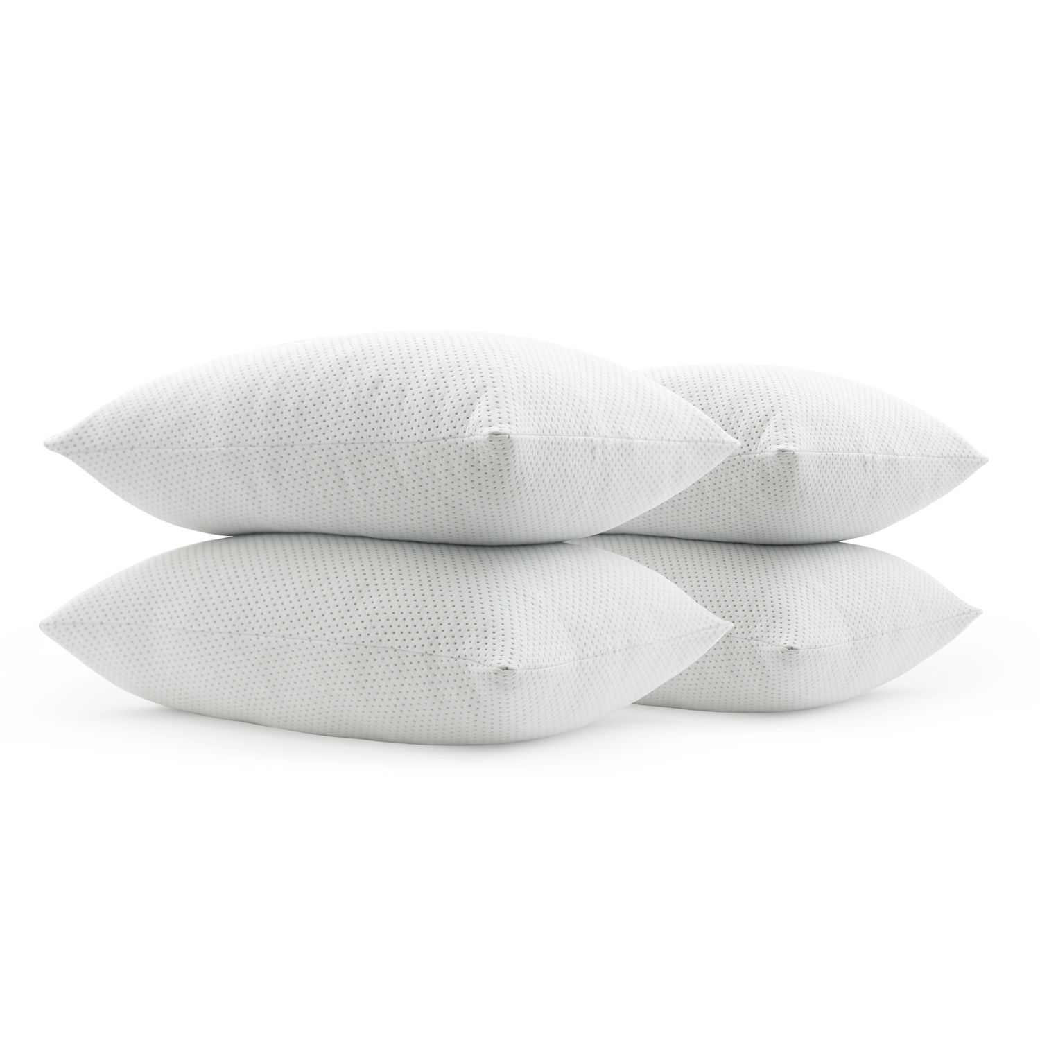 kohls miracle bamboo pillow