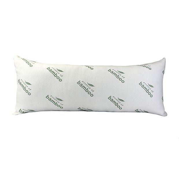 Bamboo store essence pillow