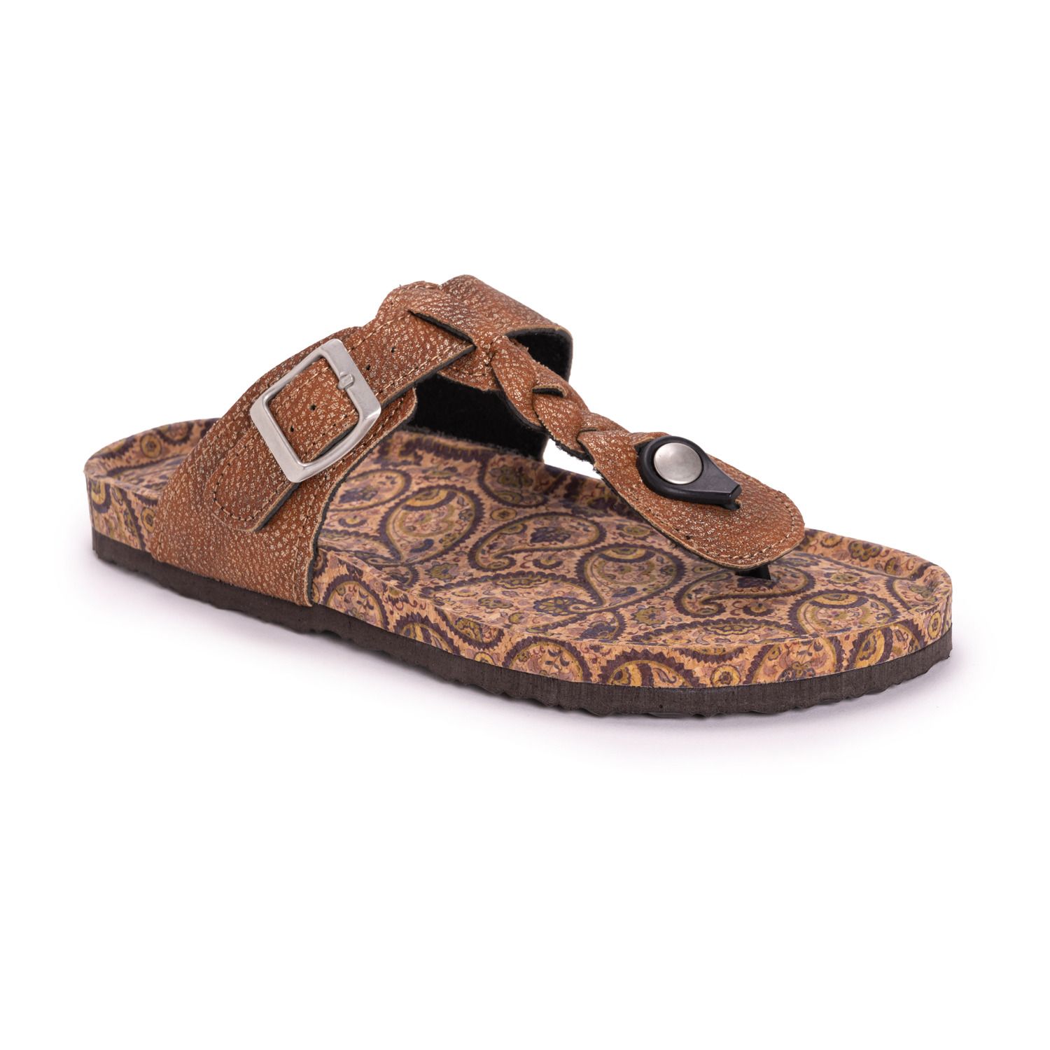 muk sandals