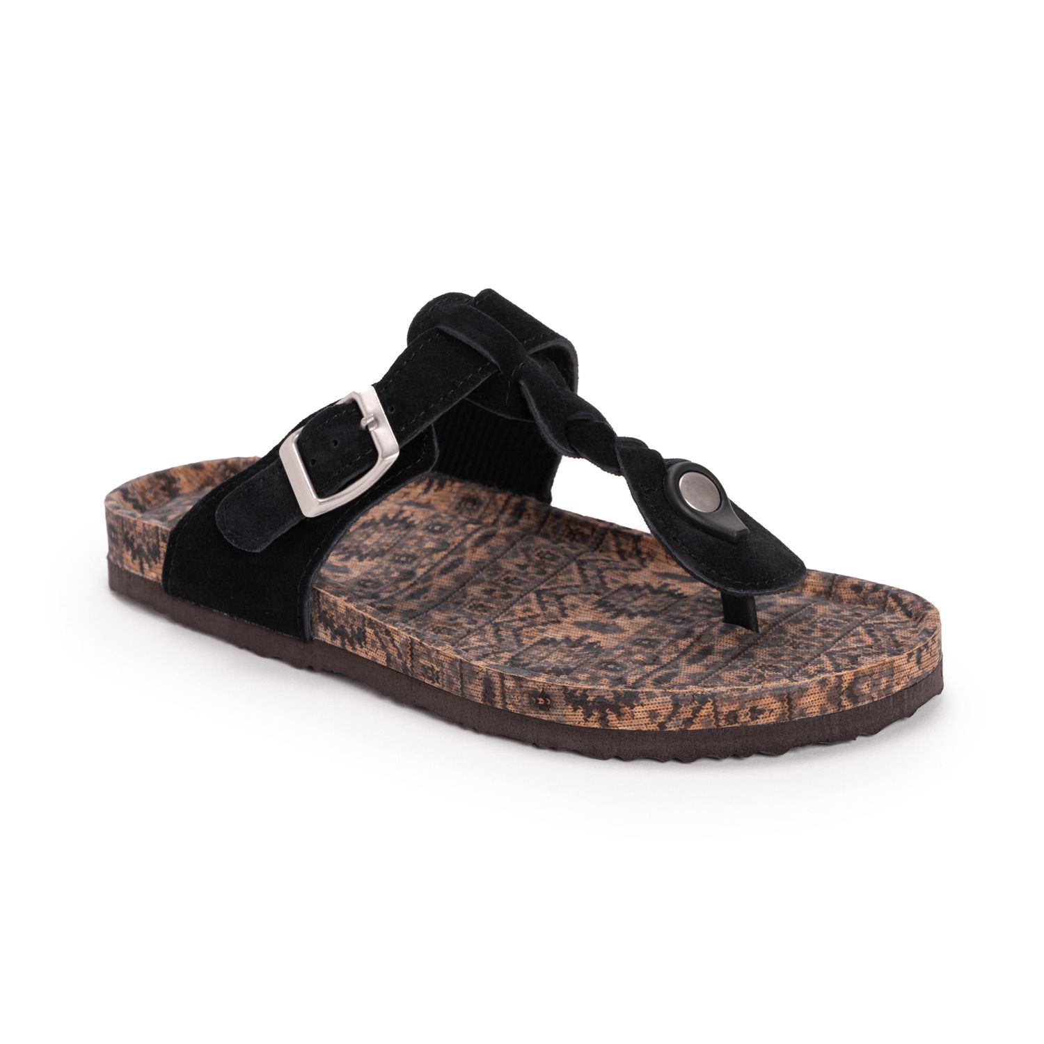 muk luk marsha sandals