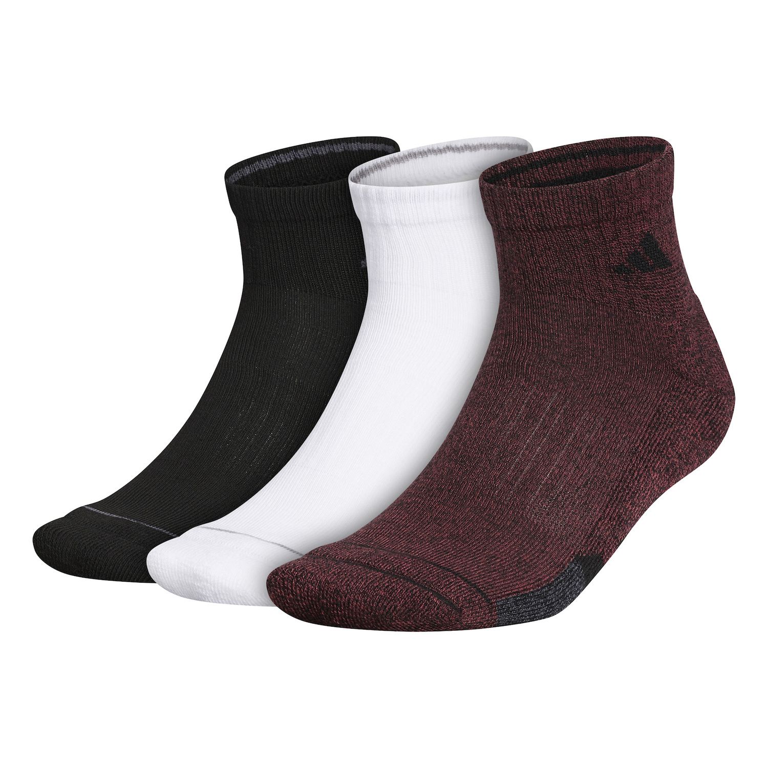 adidas quarter socks