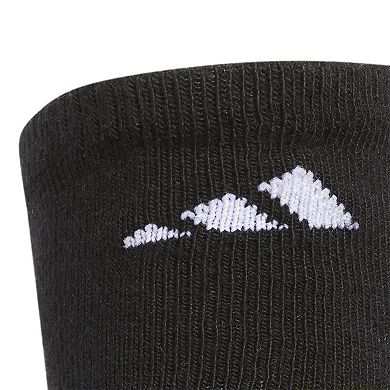 Men's adidas 3-pack Cushioned II No-Show Socks