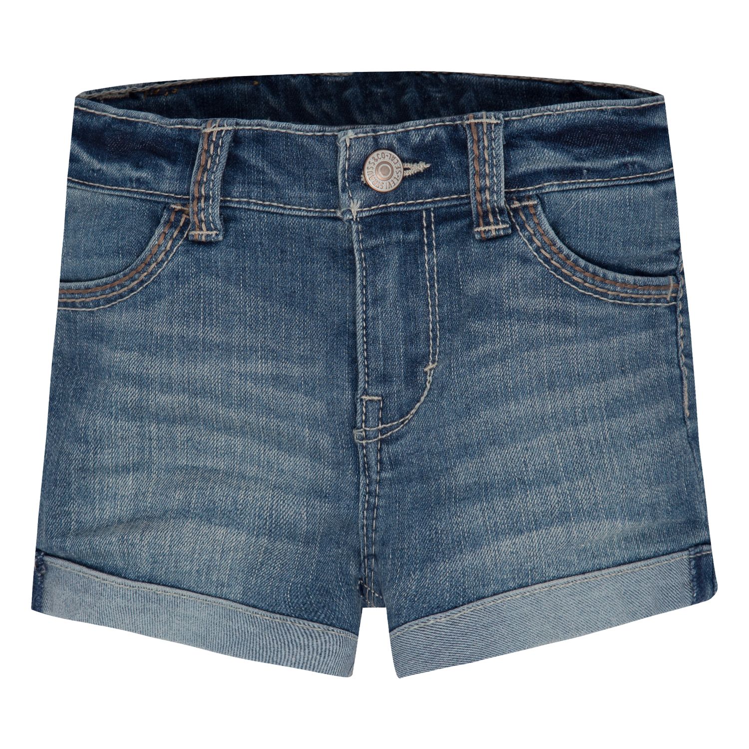 levi's toddler girl jeans