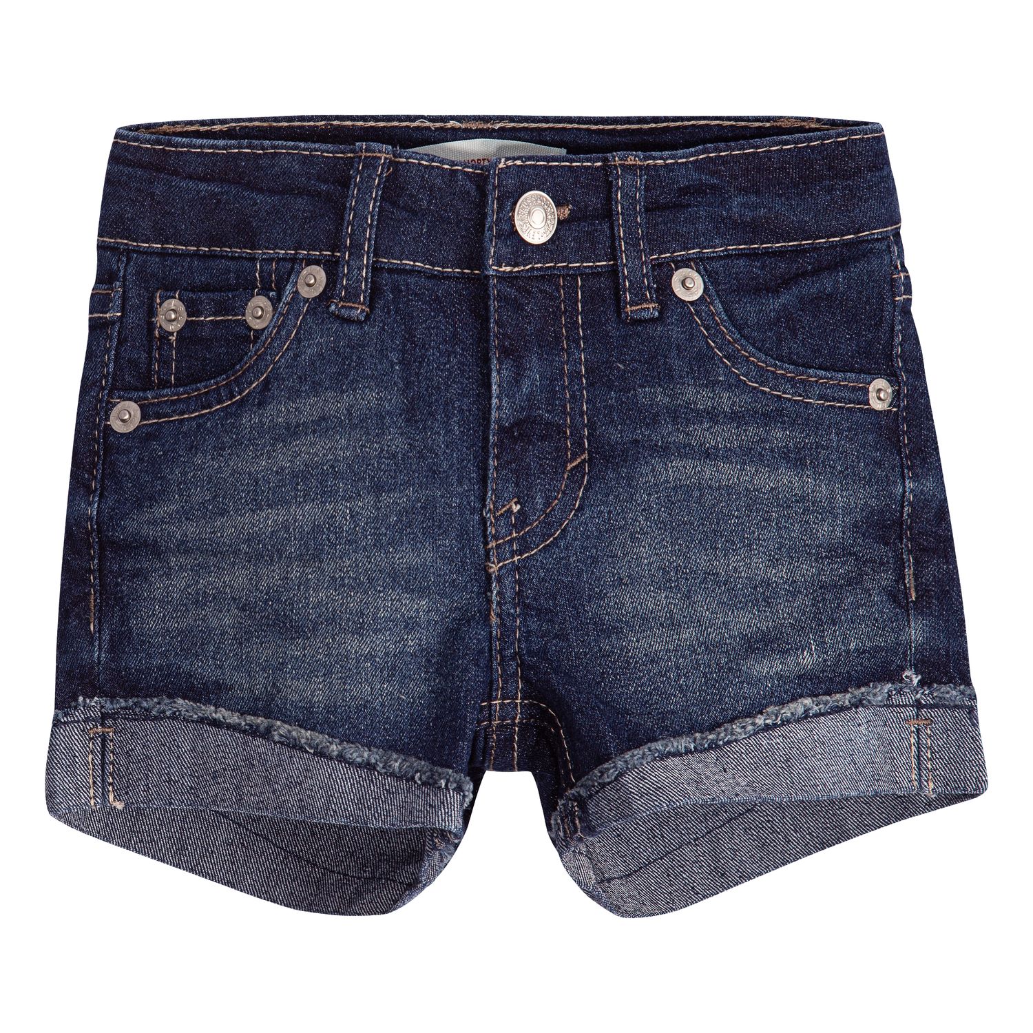 jean shorts for little girls