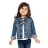 Toddler Girl Levi's® Denim Jacket