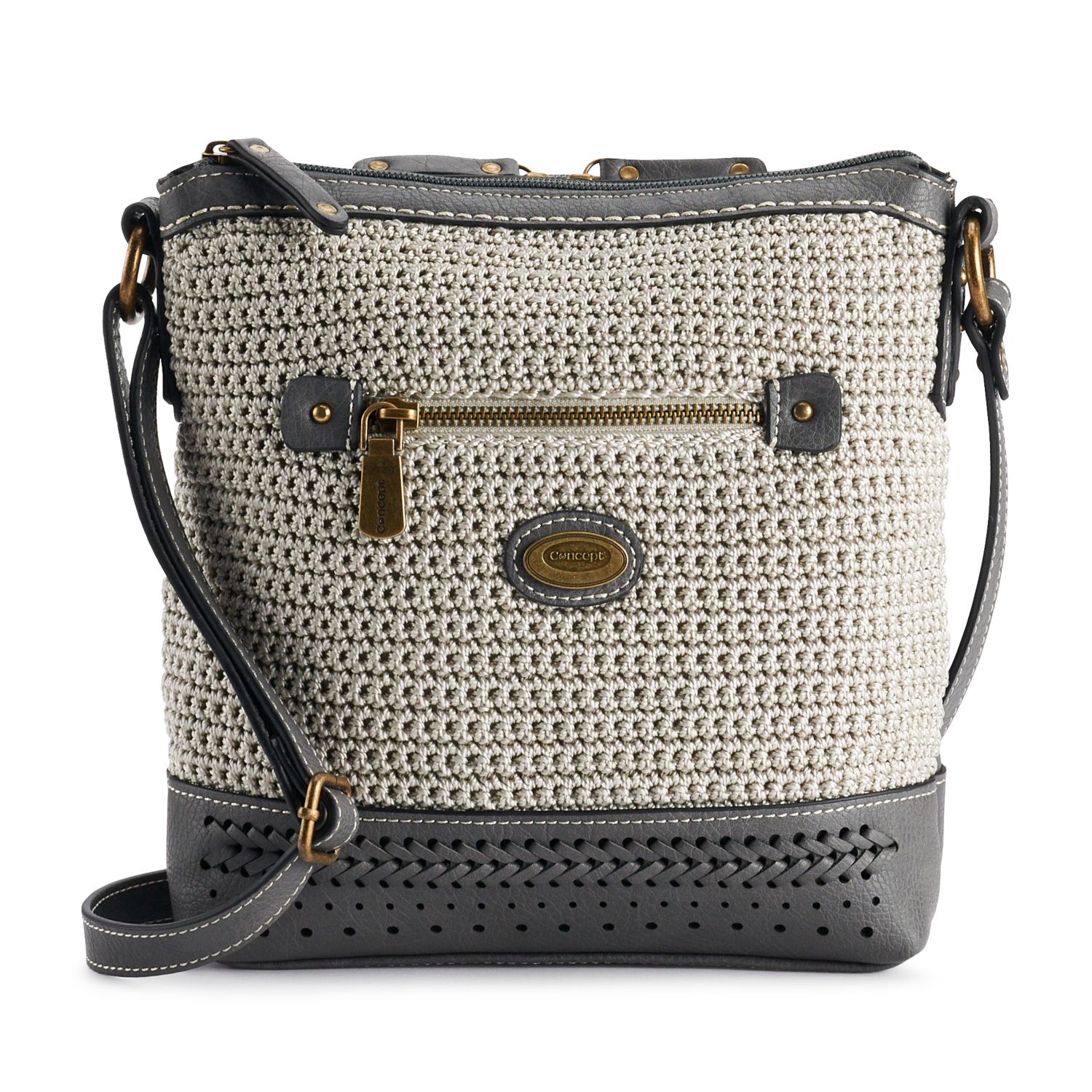 kohls concept purse