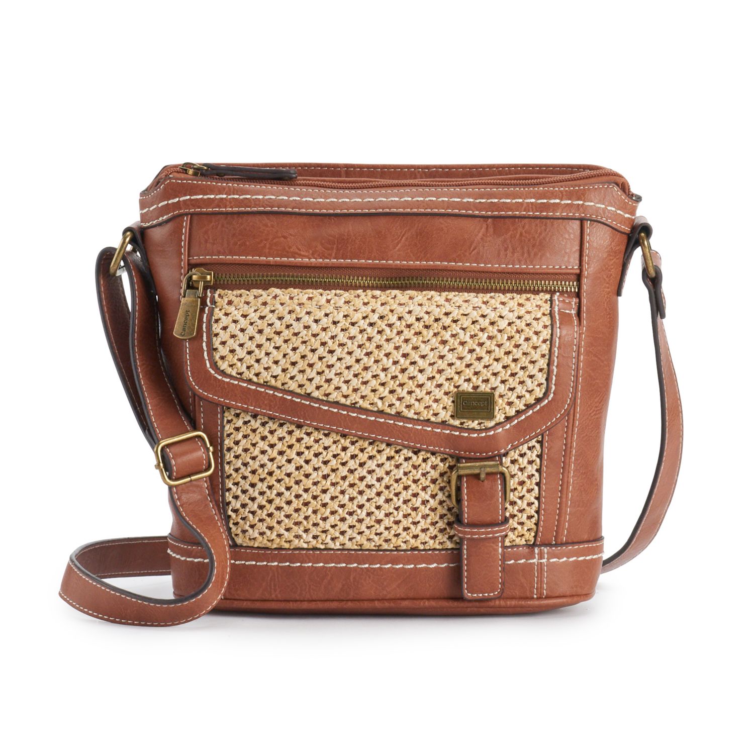 kohls concept purses Cinosural International School
