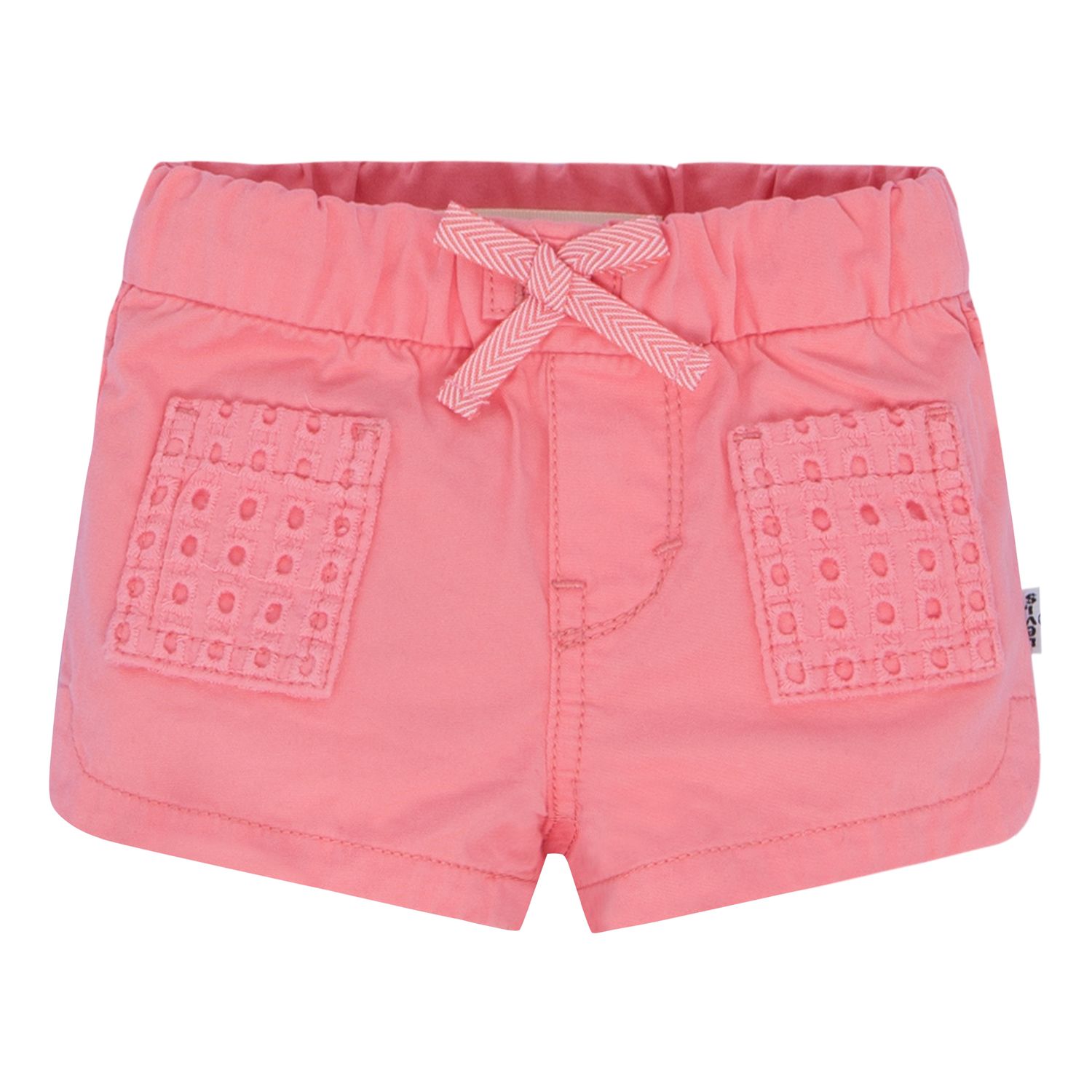 baby levi shorts