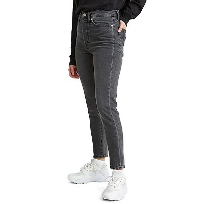 Women s Levi s Wedgie Fit Skinny Jeans