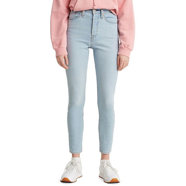 Kohls levis hot sale womens jeans