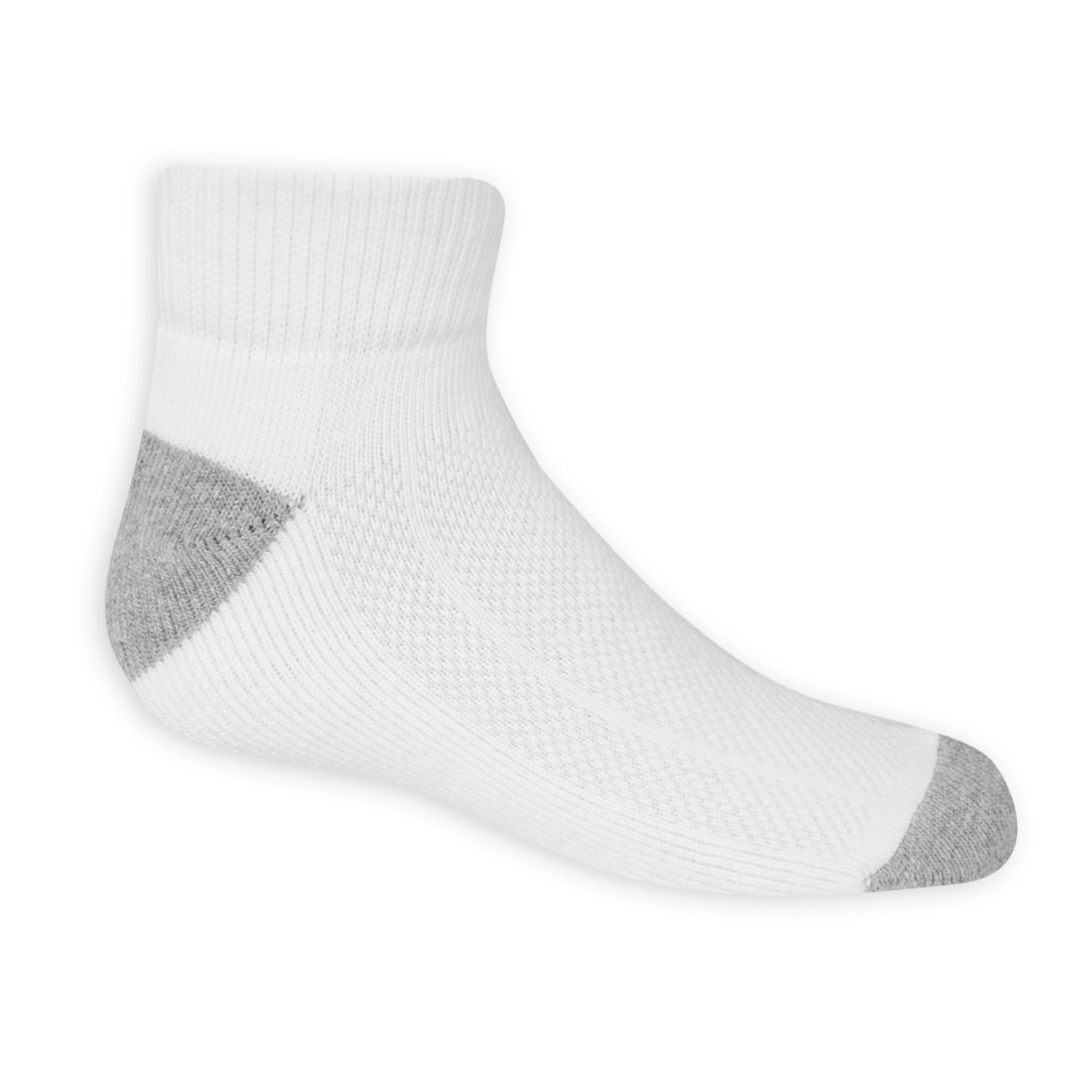 quarter socks