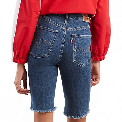 Levi's bike shorts online