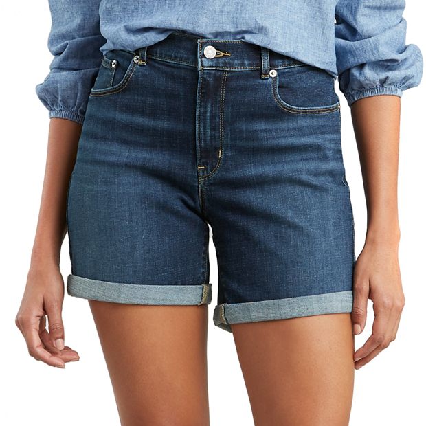 Levi's global classic online short