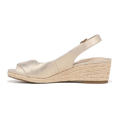 LifeStride Socialite Women's Wedge Sandals