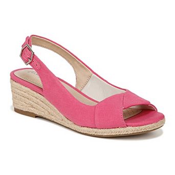 LifeStride Socialite Women's Wedge Sandals