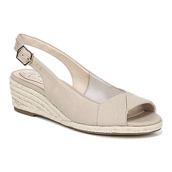 LifeStride Socialite Women's Wedge Sandals