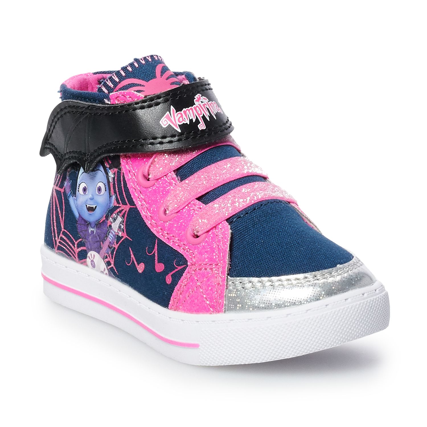 vampirina tennis shoes