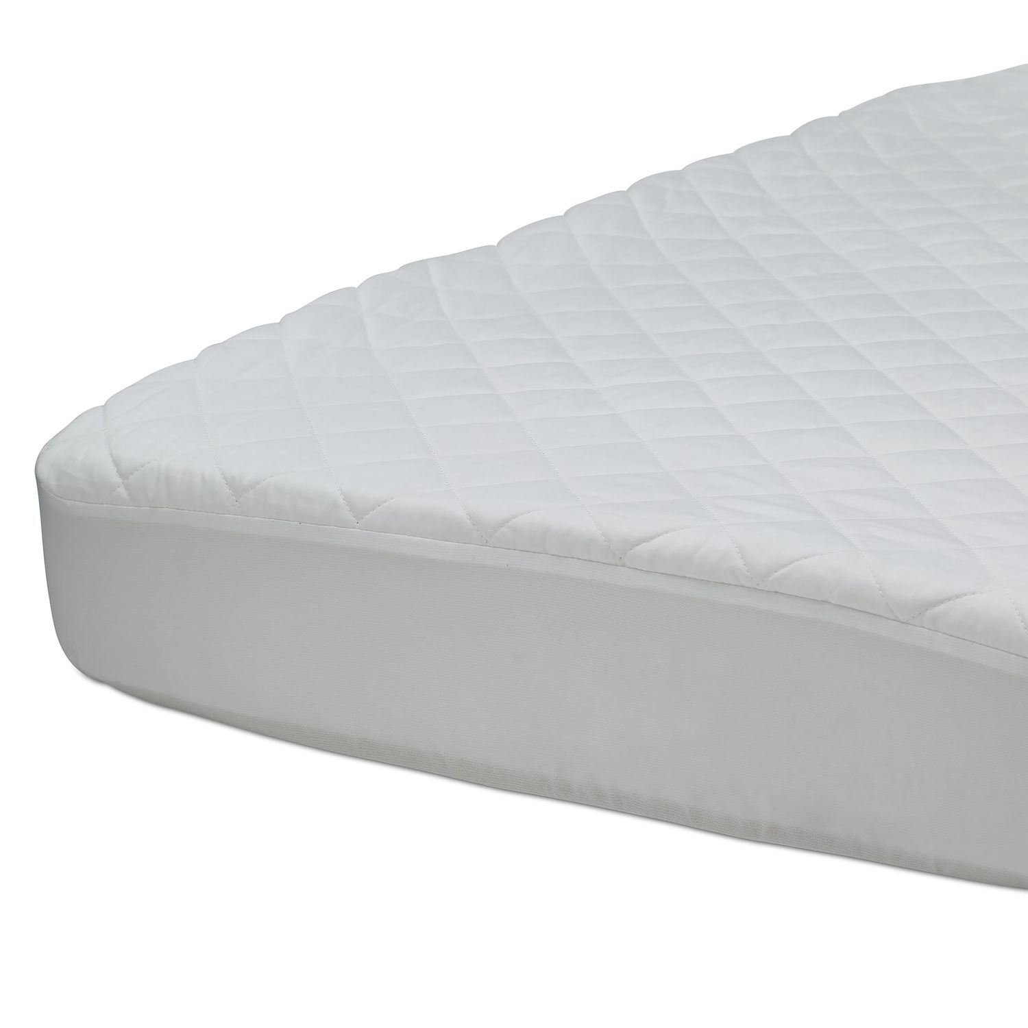 kohls baby mattress