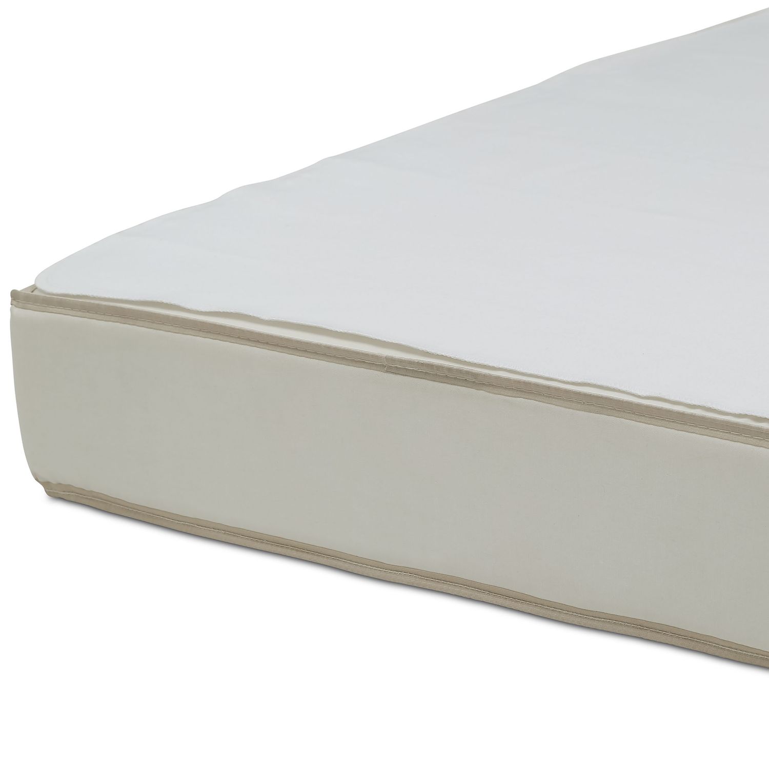 simmons beautyrest thermocool crib mattress