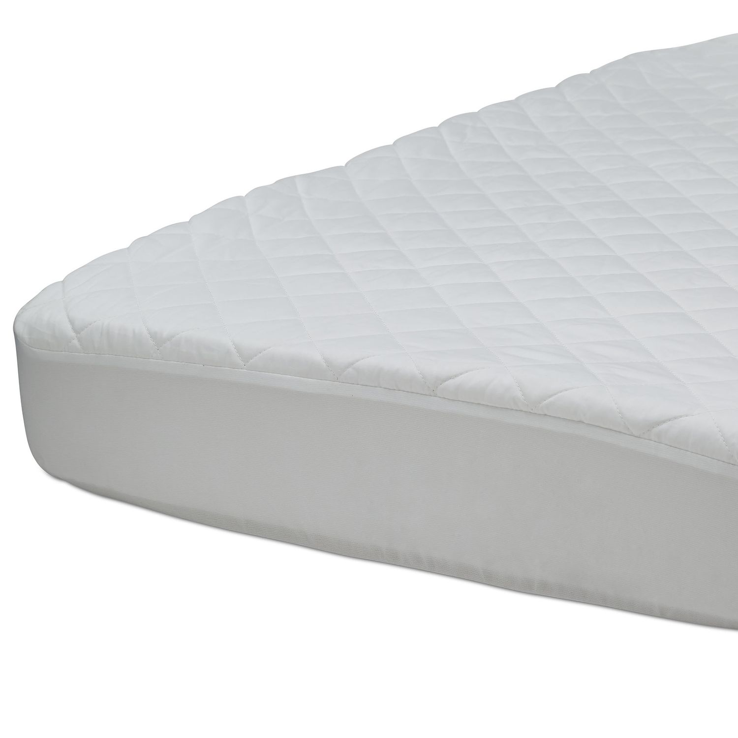 comforpedic crib mattress