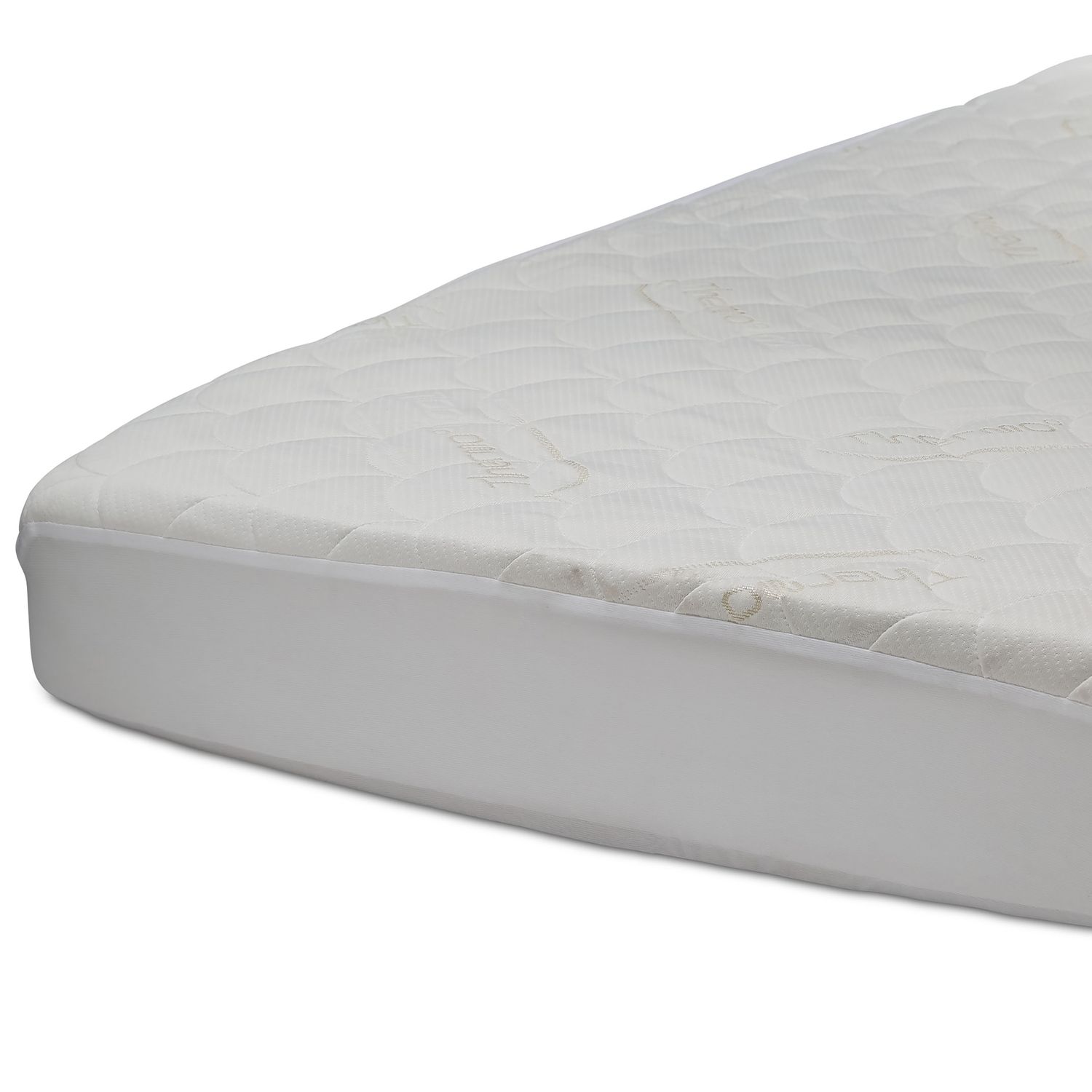 kohls crib mattress