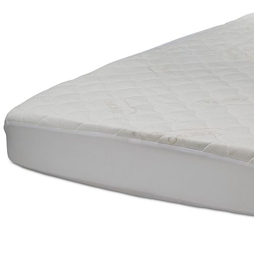 Simmons Kids Comforpedic From Beautyrest Fitted Crib Mattress