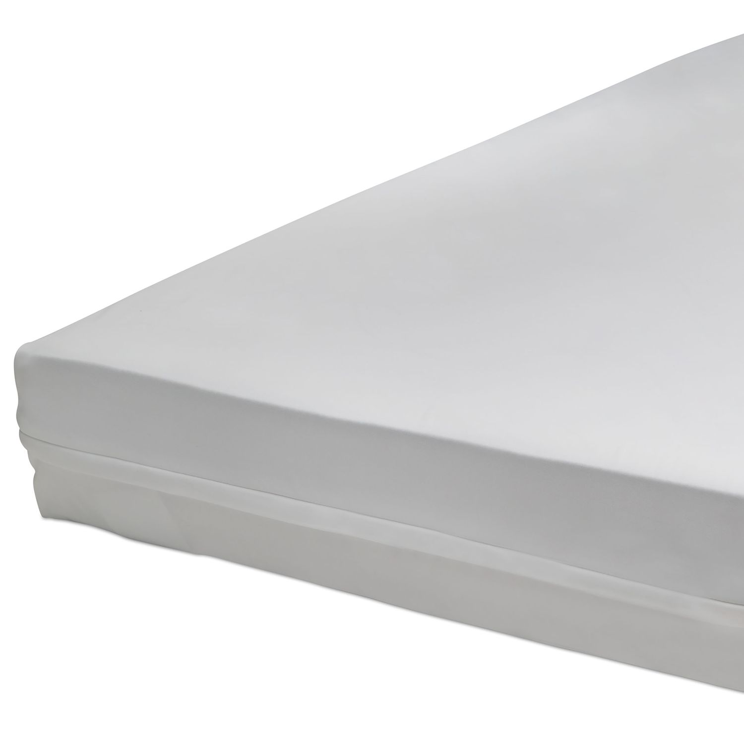 beautyrest infant mattress