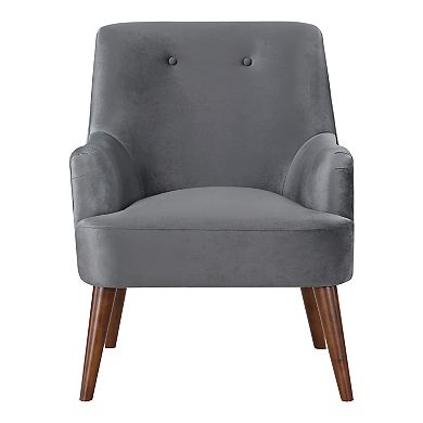 OSP Home Furnishings Chatou Accent Chair