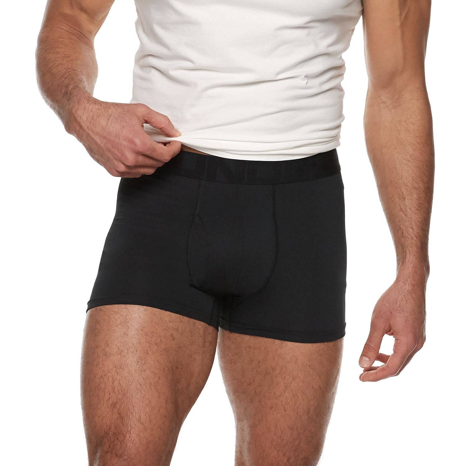 under armour tech underwear