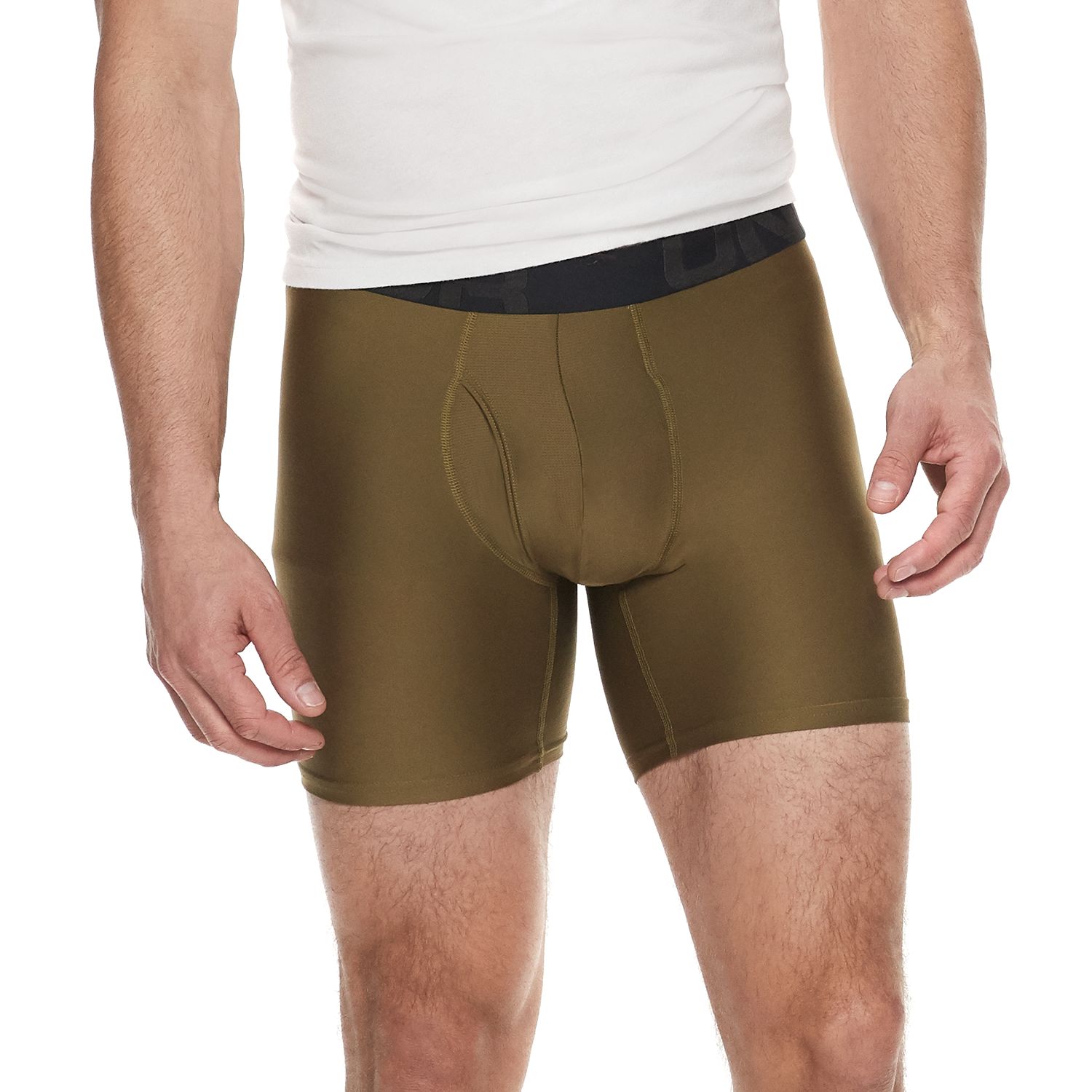 mens under armour boxer shorts