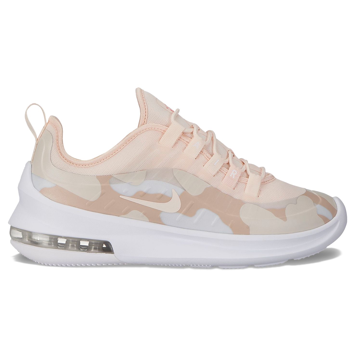 nike air max axis women's white