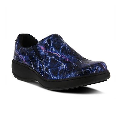 Spring Step Professional Woolin Light Women s Work Clogs