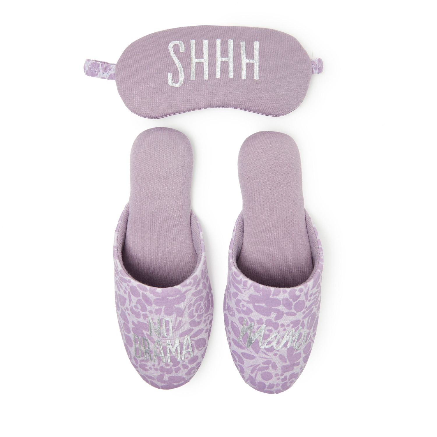 mom slippers