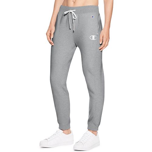 champion heritage sweatpants