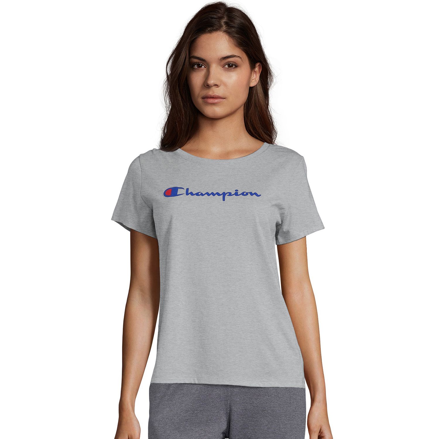 Womens Champion T-Shirts Active Gym 