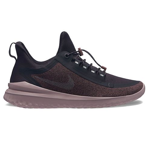 nike water resistant trainers