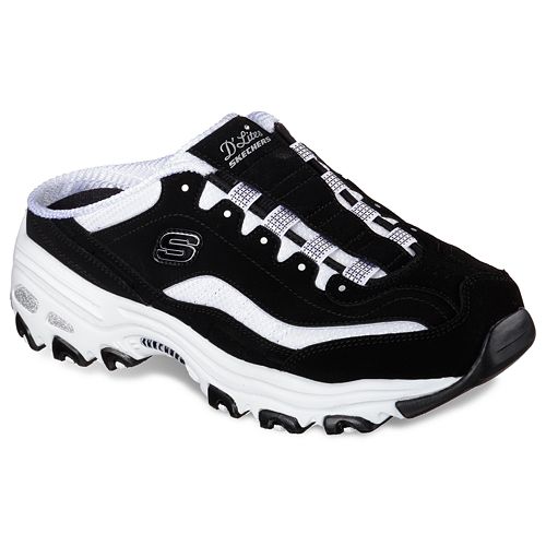 Skechers D Lites Set In Stone Women S Shoes