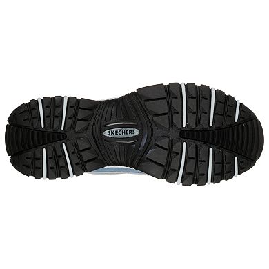 Skechers D'Lites Energy Wave Linxe Women's Sneakers
