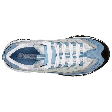 Skechers D'Lites Energy Wave Linxe Women's Sneakers