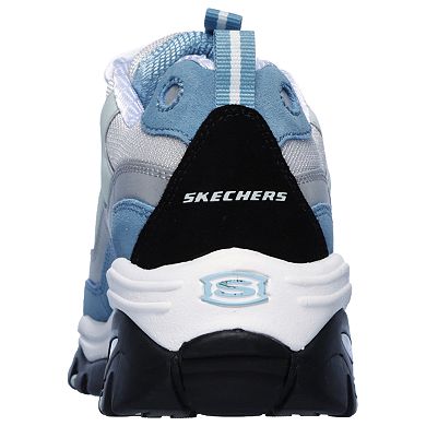 Skechers D'Lites Energy Wave Linxe Women's Sneakers