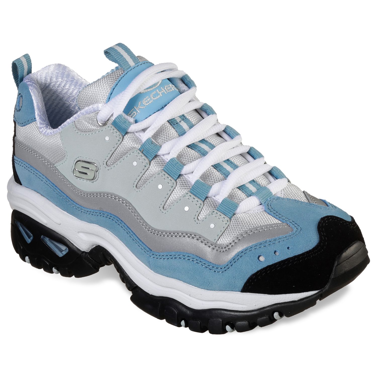 skechers wave