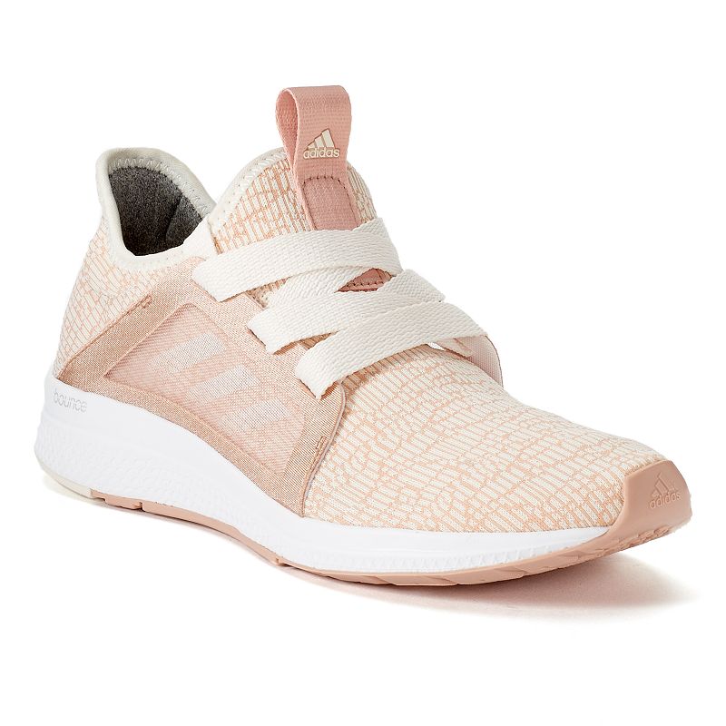 UPC 191028490789 product image for Adidas Edge Lux Women's Running Shoes, Size: 9.5, Pink | upcitemdb.com