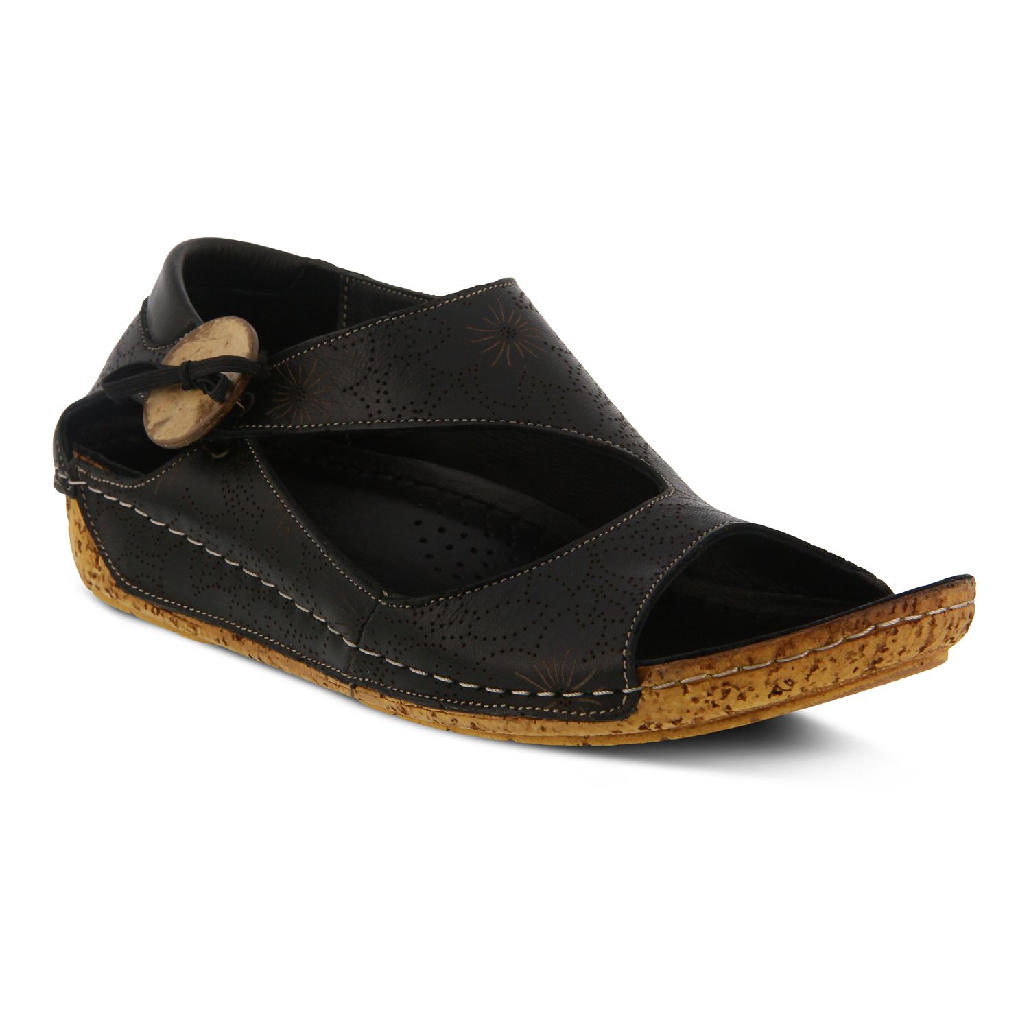 spring step gretta