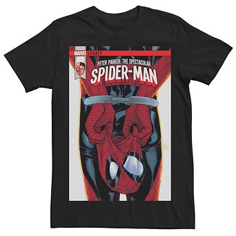 Men's Marvel Spectacular Spider-Man Tee