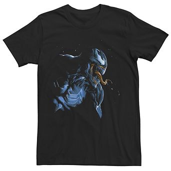 Men's Marvel Venom Graphic Tee