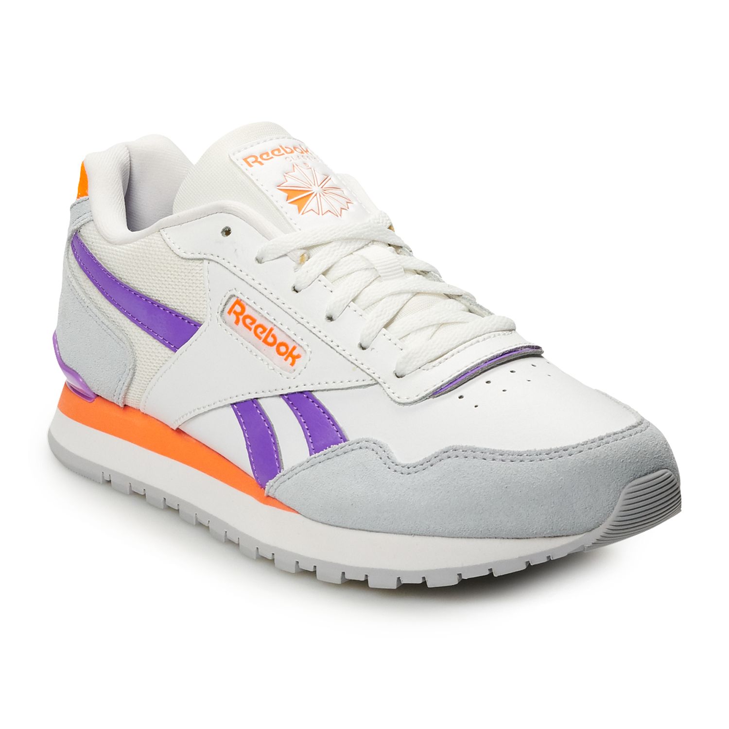 kohls reebok princess sneakers