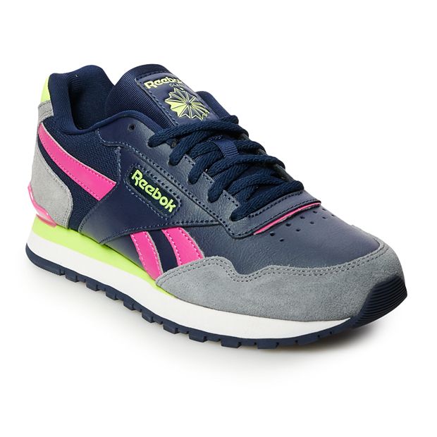 Reebok classic harman run women's sneakers online